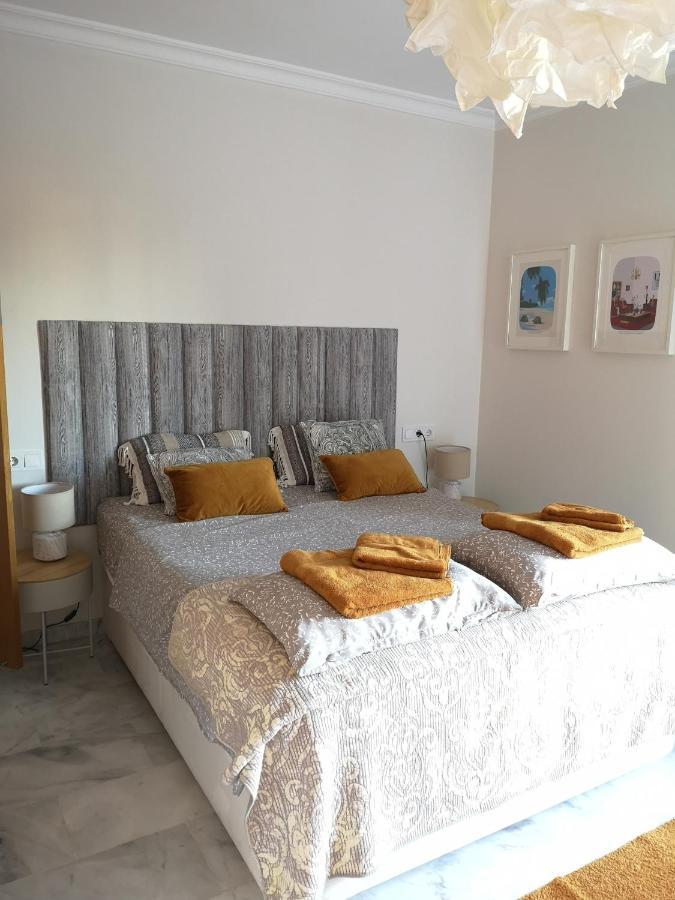 Apartamento Las Brisas Fuengirola Exterior foto