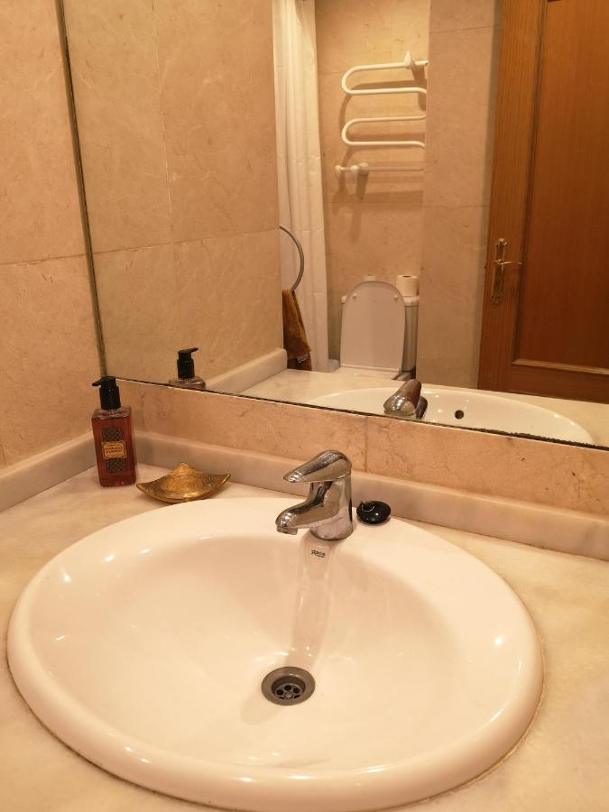 Apartamento Las Brisas Fuengirola Exterior foto